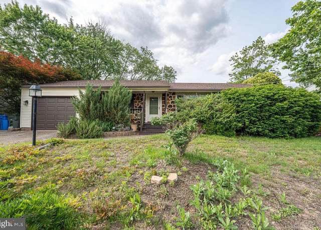 Property at 317 New St, Glassboro, NJ 08028, 3 beds, 2 baths