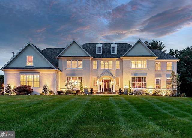 Property at 178 Woodstown Rd, Mullica Hill, NJ 08062, 4 beds, 5 baths