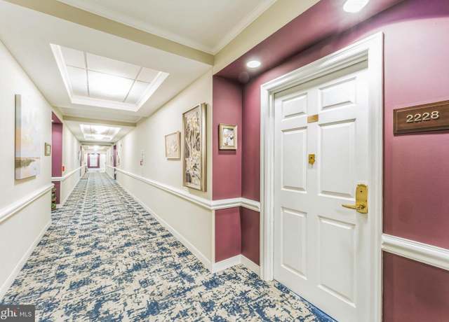 Property at 2228 Windrow Dr, Princeton, NJ 08540, 2 beds, 2 baths