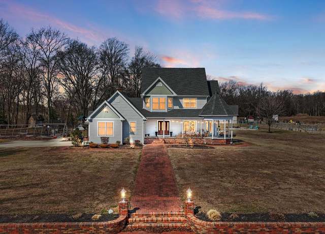 Property at 103 Friendship Rd, Monroeville, NJ 08343, 3 beds, 3.5 baths