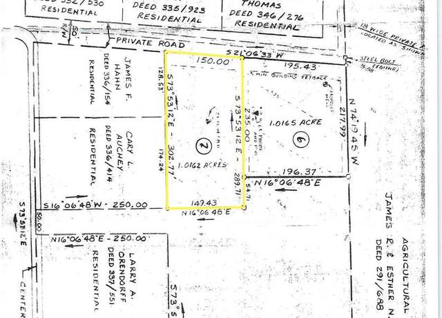 Property at 345 Smoketown Rd, Hanover, PA 17331