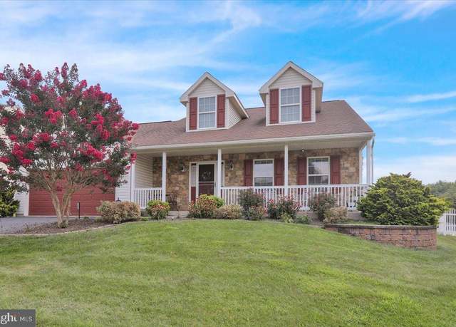 Property at 2509 Joshua Dr, Sinking Spring, PA 19608, 3 beds, 2.5 baths