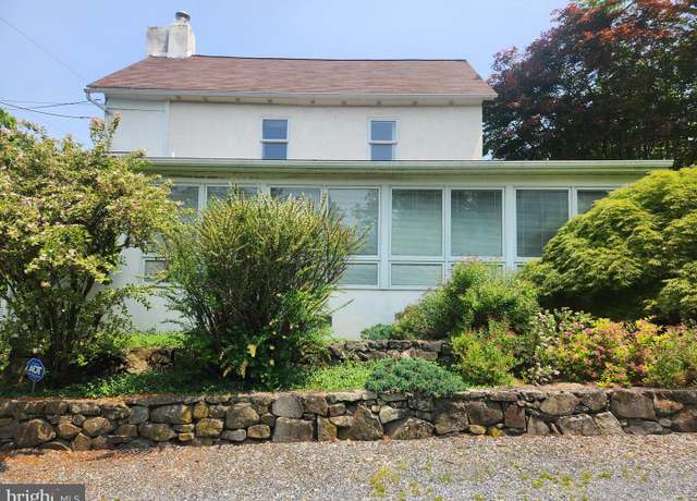 Property at 3416 Bursonville Rd, Riegelsville, PA 18077, 3 beds, 2 baths