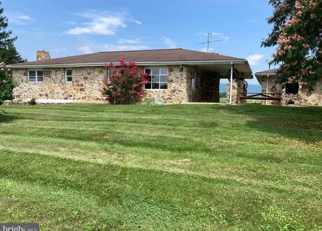 Property at 22 Knoll Ln, Newville, PA 17241, 3 beds, 2 baths