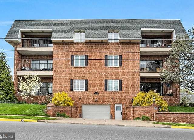 Property at 1958 Chestnut St, Camp Hill, PA 17011, 2 beds, 2 baths