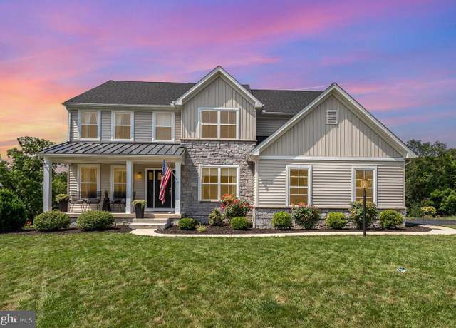 Property at 21 Marina Dr, Camp Hill, PA 17011, 5 beds, 4 baths