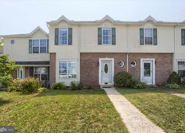 Property at 71 Southmont Dr, Enola, PA 17025, 3 beds, 1.5 baths