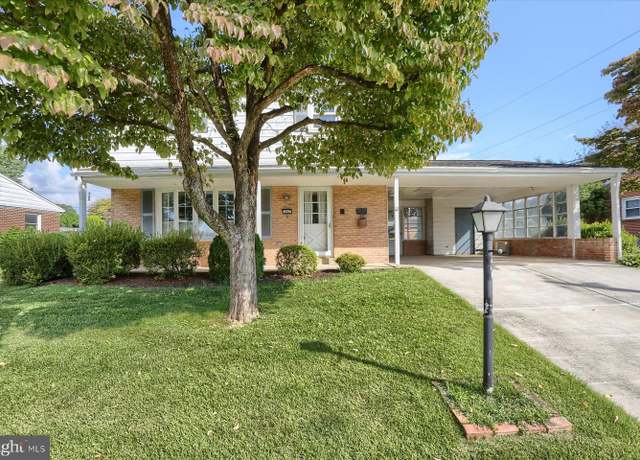 Property at 307 W Maple Ave, Shiremanstown, PA 17011, 3 beds, 1.5 baths