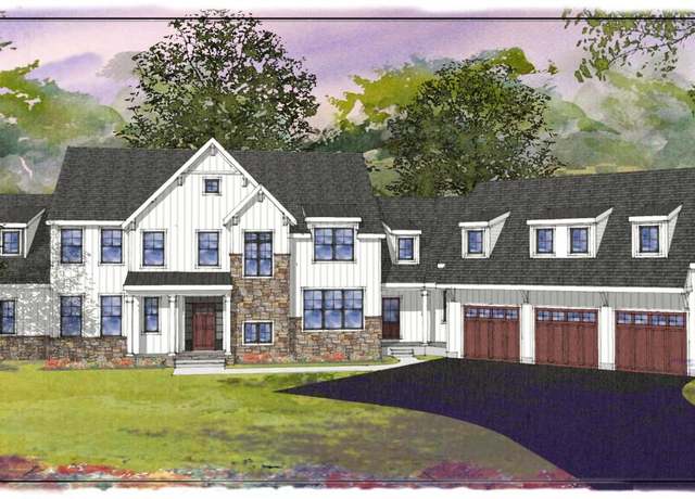 Property at 1668 Pickering Rd, Phoenixville, PA 19460, 4 beds, 4 baths