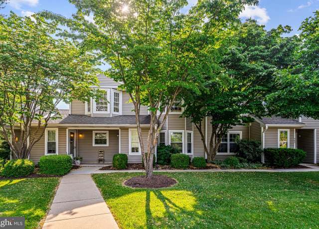 Property at 564 Astor Sq, West Chester, PA 19380, 2 beds, 2 baths