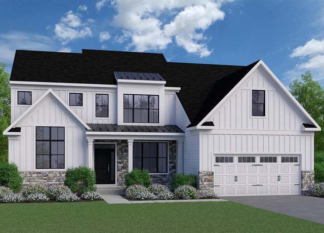 Property at 4434 Taviston Ct E, Emmaus, PA 18049, 4 beds, 2.5 baths