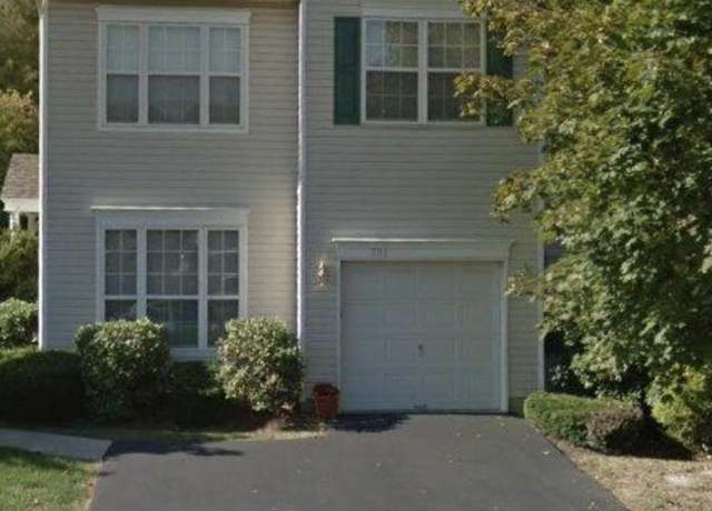 Property at 701 Santa Anita Dr, North Wales, PA 19454, 3 beds, 3 baths