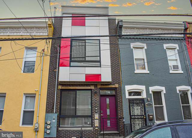 Property at 2440 W Jefferson St, Philadelphia, PA 19121, 5 beds