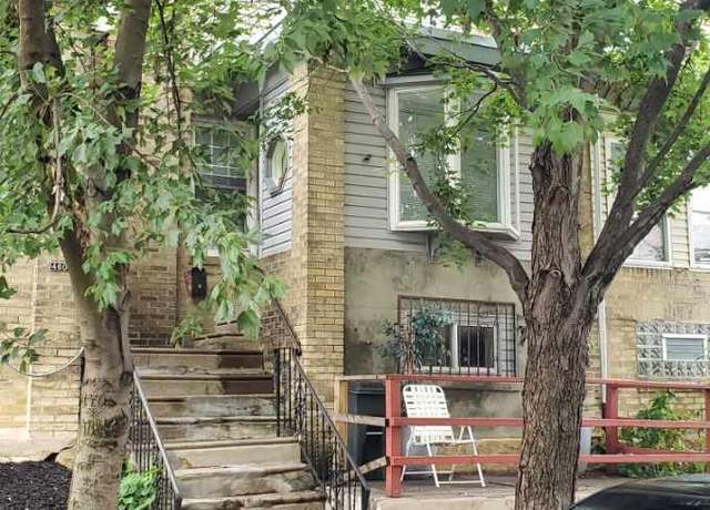 Property at 4609 Vista St, Philadelphia, PA 19136, 4 beds, 2 baths