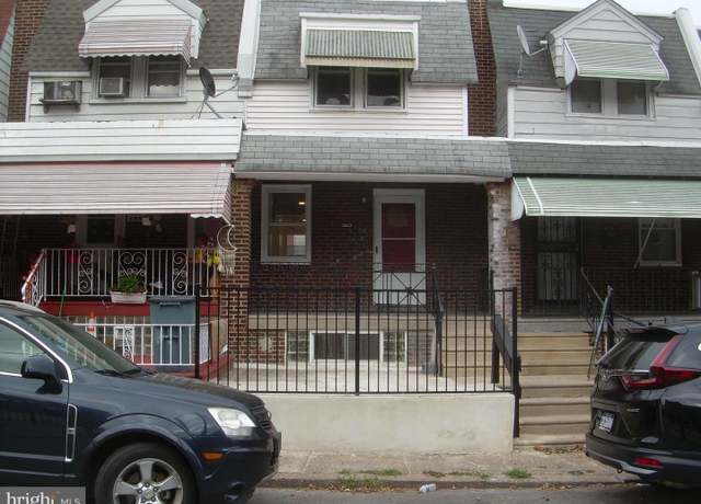 Property at 4043 Dungan St, Philadelphia, PA 19124, 3 beds, 2 baths