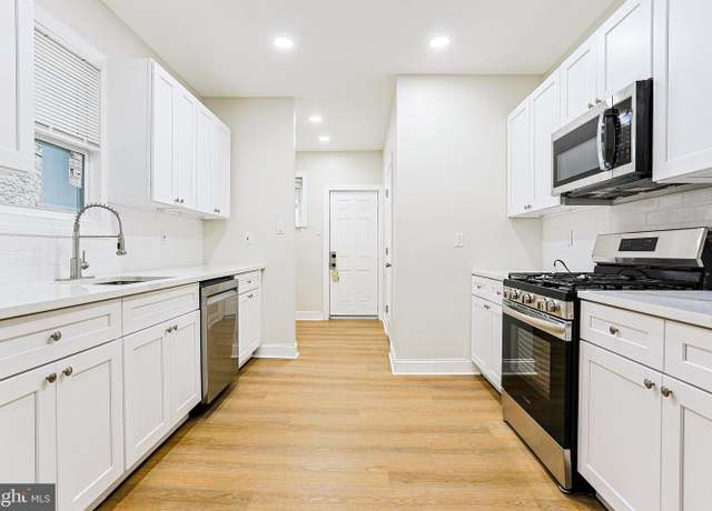 Property at 5812 Trinity St, Philadelphia, PA 19143, 4 beds, 2 baths