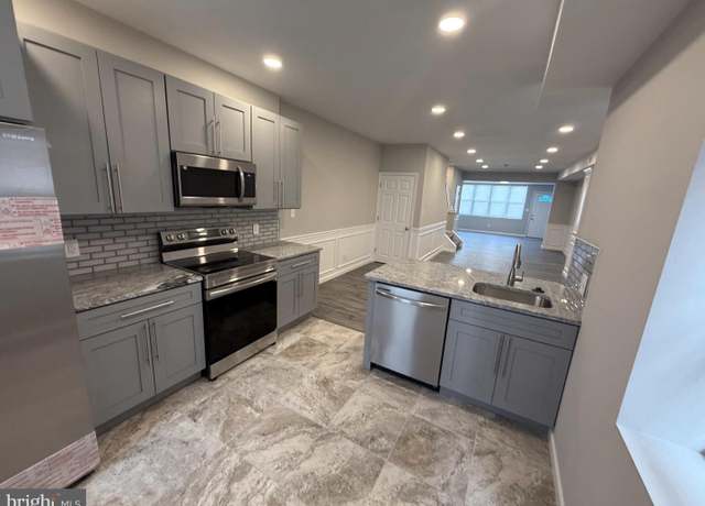 Property at 5408 Diamond St, Philadelphia, PA 19131, 4 beds, 3 baths
