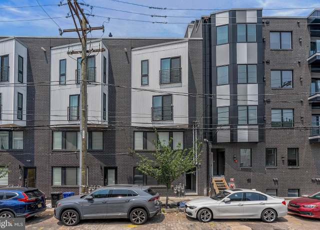 Property at 402 N Front St #3, Philadelphia, PA 19123, 3 beds, 3 baths