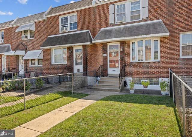 Property at 3108 Wellington St, Philadelphia, PA 19149, 3 beds, 1.5 baths