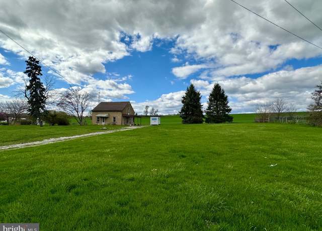 Property at 1478 Route 116, Spring Grove, PA 17362, 2 beds, 1 bath