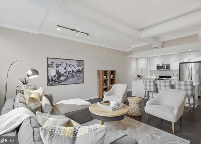 Property at 3409 Wilson Blvd #204, Arlington, VA 22201, 2 beds, 2 baths