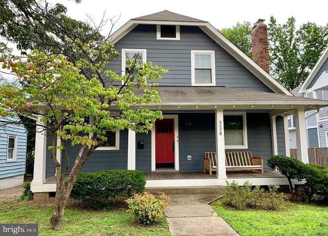 Property at 3528 14th St N, Arlington, VA 22201, 6 beds, 5 baths