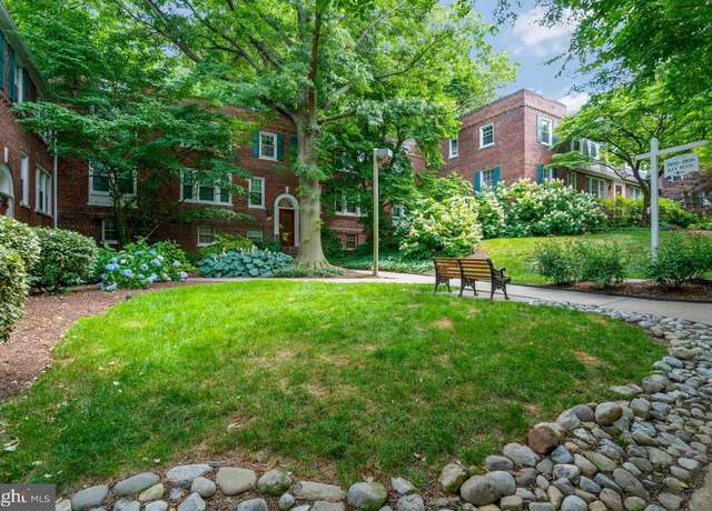 Property at 1802 Key Blvd Unit 9-488, Arlington, VA 22201, 2 beds, 1 bath