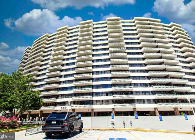 Property at 6301 Stevenson Ave #602, Alexandria, VA 22304, 3 beds, 2 baths