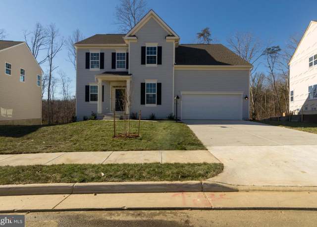 Property at Lot 2312 Northumberland Dr Unit INNISBROOK, Jeffersonton, VA 22724, 5 beds, 3.5 baths