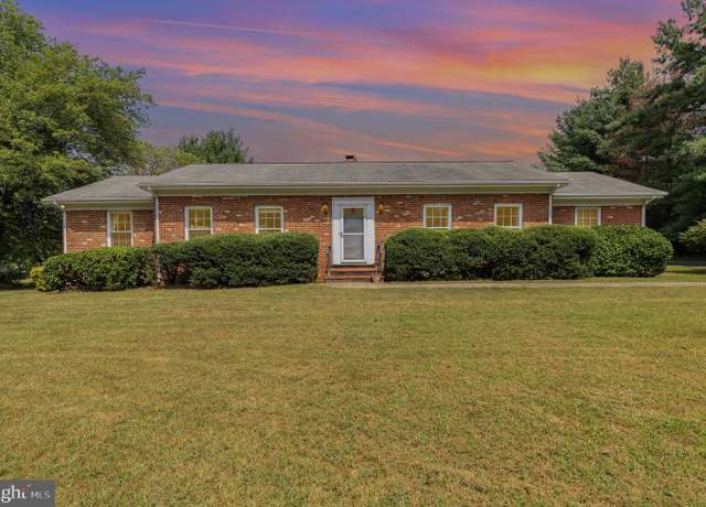Property at 19261 Brandy Rd, Brandy Station, VA 22714, 3 beds, 3 baths