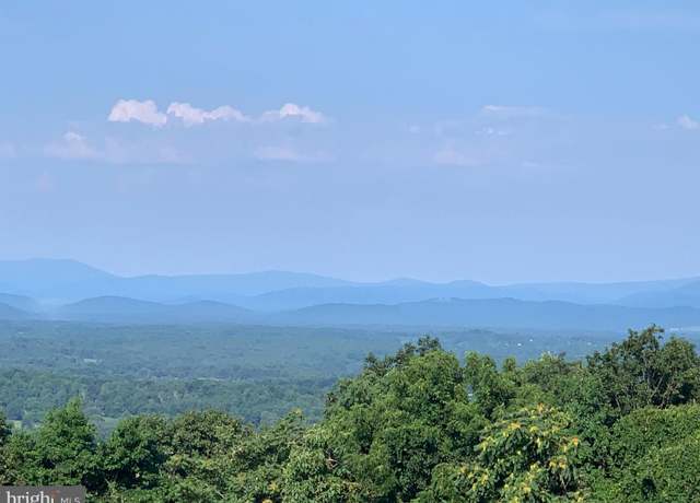 Property at Lot 1 Carters Run, Marshall, VA 20116