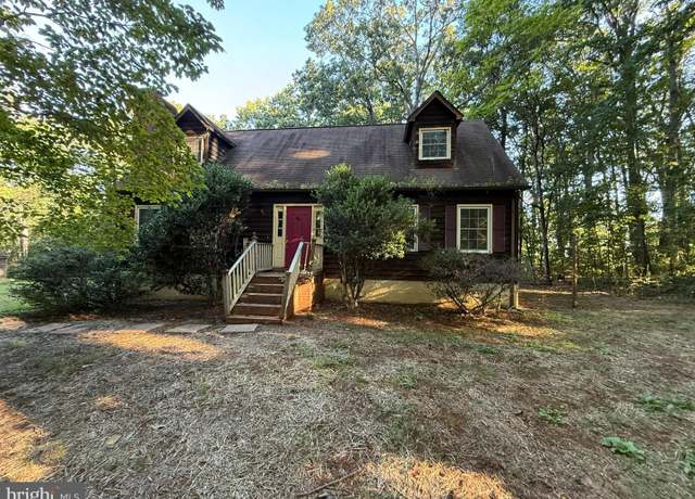 Property at 6282 Balls Mill Rd, Midland, VA 22728, 3 beds, 2 baths