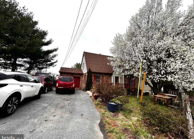 Property at 112 Hites St, Winchester, VA 22602, 4 beds, 3.5 baths