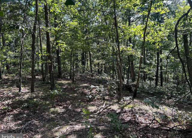 Property at Gun Barrel Ln, Winchester, VA 22603