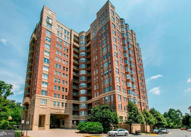 Property at 11776 Stratford House Pl #807, Reston, VA 20190, 2 beds, 2 baths
