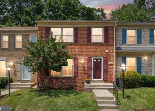 Property at 8008 Bethelen Woods Ln, Springfield, VA 22153, 3 beds, 3 baths