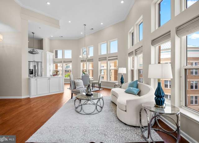 Property at 12001 Market St #410, Reston, VA 20190, 2 beds, 2 baths