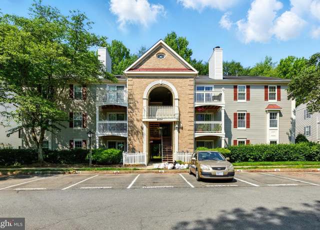 Property at 8604 Shadwell Dr #26, Alexandria, VA 22309, 2 beds, 2 baths
