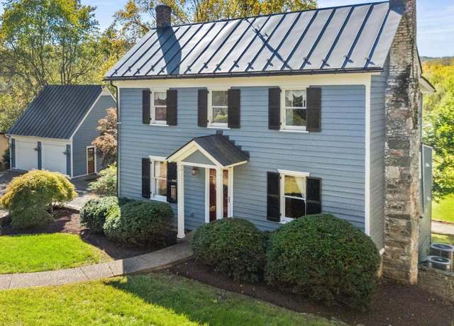 Property at 39243 Little River Tpke, Aldie, VA 20105, 3 beds, 2.5 baths