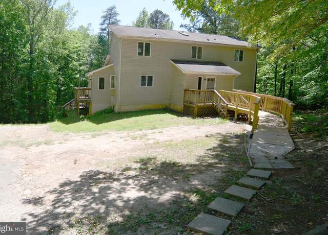 Property at 1298 Covered Bridge Dr, Madison, VA 22727, 3 beds, 2.5 baths