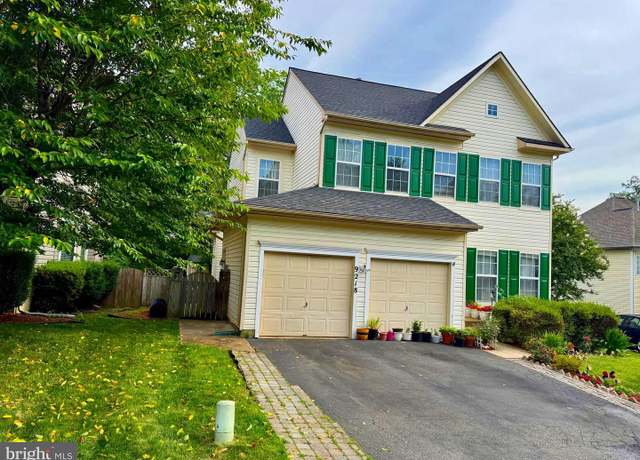 Property at 9218 Greenshire Dr, Manassas Park, VA 20111, 5 beds, 3.5 baths