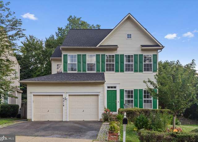 Property at 9218 Greenshire Dr, Manassas Park, VA 20111, 5 beds, 3.5 baths