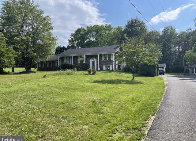 Property at 12574 Bristow Rd, Nokesville, VA 20181, 5 beds, 3 baths