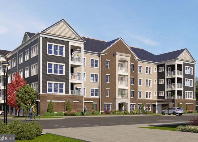 Property at 5840 Moonstone Way #101, Haymarket, VA 20169, 1 bed, 1.5 baths