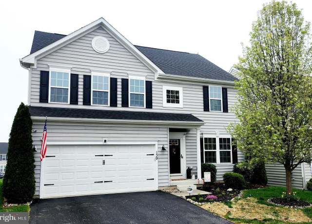 Property at 139 Tollerton Trl, Falling Waters, WV 25419, 4 beds, 2.5 baths