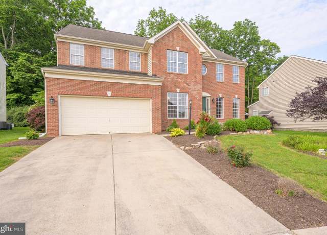 Property at 349 Rubens Cir, Martinsburg, WV 25403, 4 beds, 3.5 baths