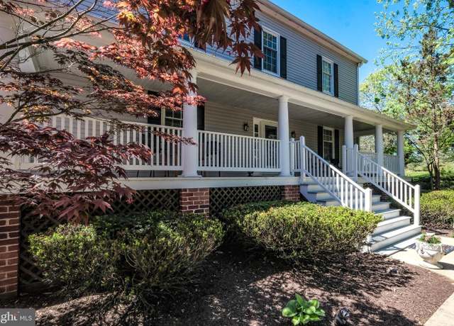 Property at 656 Old Cave Rd, Charles Town, WV 25414, 4 beds, 4 baths