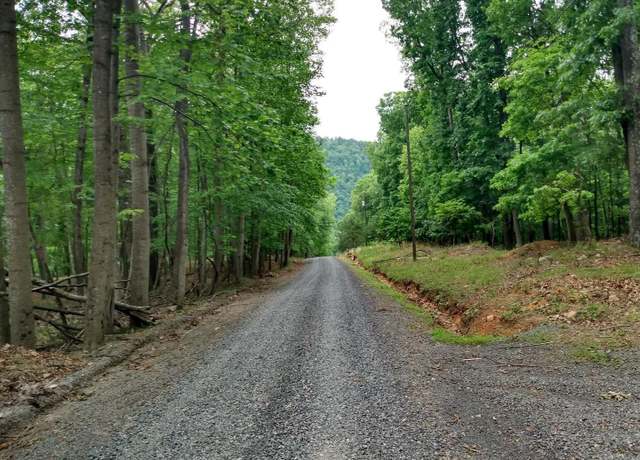Property at 40 A Rockview Ln, Great Cacapon, WV 25422