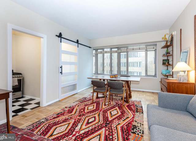 Property at 1711 Massachusetts Ave NW #622, Washington, DC 20036, 1 bed, 1 bath