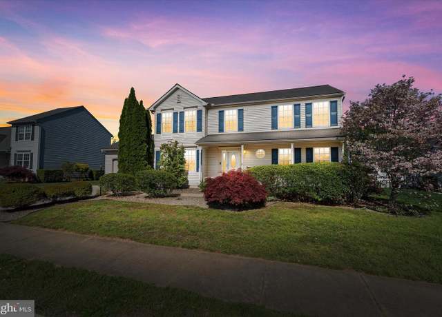 Property at 77 E Radison Run, Clayton, DE 19938, 4 beds, 2.5 baths